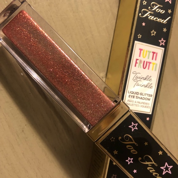 🎉New listing 🎉 Tutti Frutti - Too Faced - Picture 5 of 8